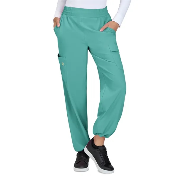 koi - Planet koi - Women's Six-Pocket Eco-Friendly Hidden... - koi - Planet koi - Women's Six-Pocket Eco-Friendly Hidden... - Image 9 of 9