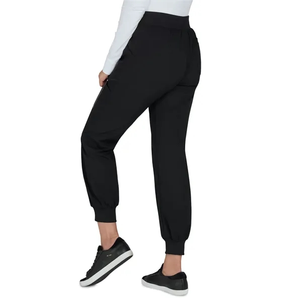 koi - Solis - Women's Seven-Pocket Silky and Durable Jogg... - koi - Solis - Women's Seven-Pocket Silky and Durable Jogg... - Image 1 of 11