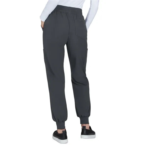 koi - Solis - Women's Seven-Pocket Silky and Durable Jogg... - koi - Solis - Women's Seven-Pocket Silky and Durable Jogg... - Image 2 of 11