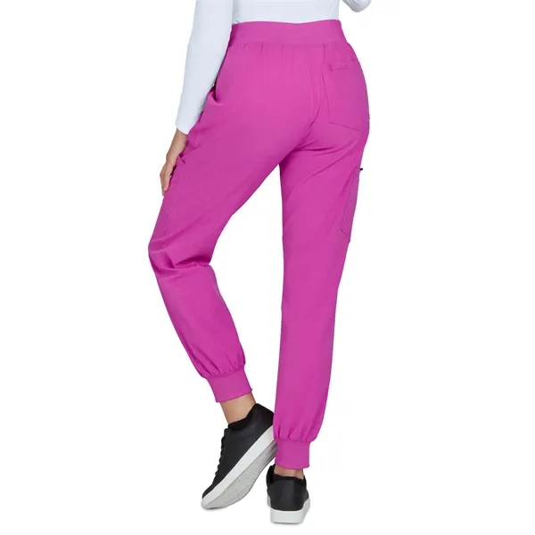 koi - Solis - Women's Seven-Pocket Silky and Durable Jogg... - koi - Solis - Women's Seven-Pocket Silky and Durable Jogg... - Image 4 of 11