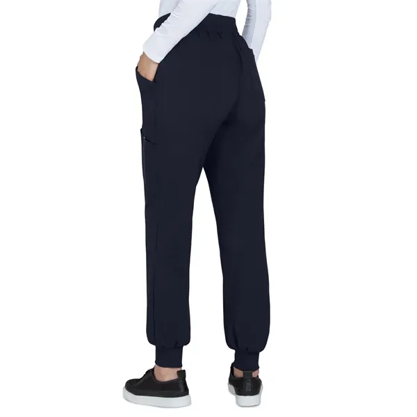 koi - Solis - Women's Seven-Pocket Silky and Durable Jogg... - koi - Solis - Women's Seven-Pocket Silky and Durable Jogg... - Image 8 of 11