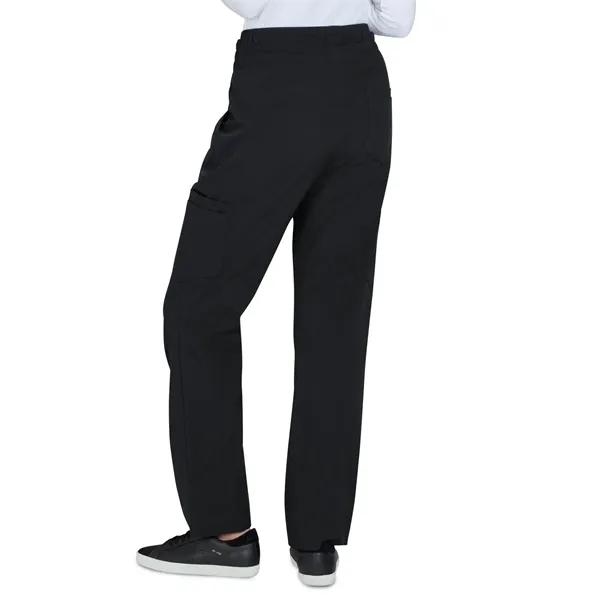 koi - Solis - Women's Six-Pocket Wide-Leg Freda Pant - koi - Solis - Women's Six-Pocket Wide-Leg Freda Pant - Image 1 of 11