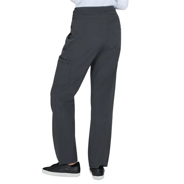 koi - Solis - Women's Six-Pocket Wide-Leg Freda Pant - koi - Solis - Women's Six-Pocket Wide-Leg Freda Pant - Image 2 of 11