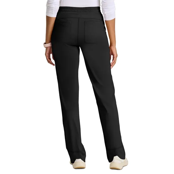 Grey's Anatomy Knit Stretch - Women's Six-Pocket Momentum... - Grey's Anatomy Knit Stretch - Women's Six-Pocket Momentum... - Image 1 of 13