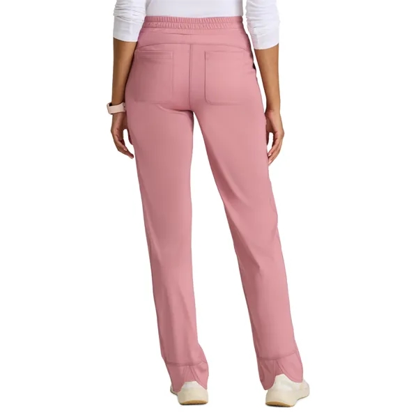 Grey's Anatomy Knit Stretch - Women's Six-Pocket Momentum... - Grey's Anatomy Knit Stretch - Women's Six-Pocket Momentum... - Image 2 of 13