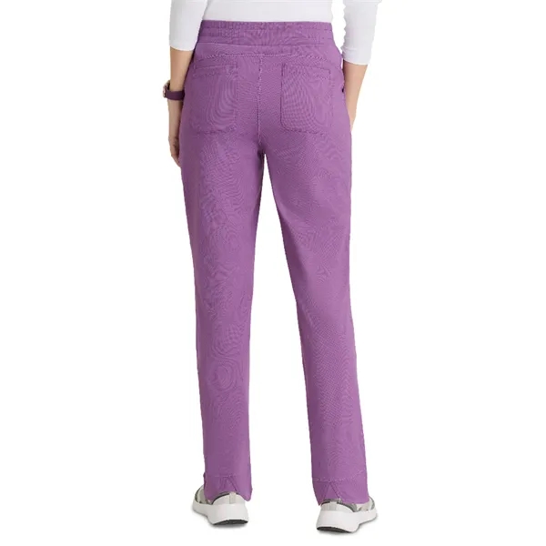 Grey's Anatomy Knit Stretch - Women's Six-Pocket Momentum... - Grey's Anatomy Knit Stretch - Women's Six-Pocket Momentum... - Image 4 of 13