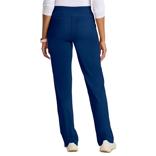 Grey's Anatomy Knit Stretch - Women's Six-Pocket Momentum... - Grey's Anatomy Knit Stretch - Women's Six-Pocket Momentum... - Image 6 of 13