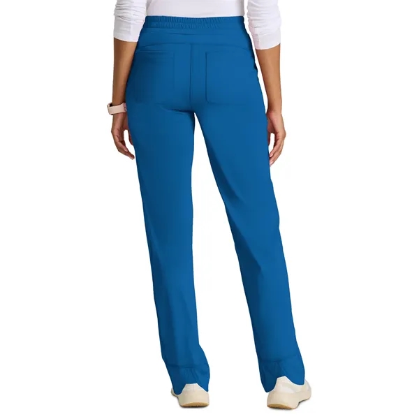 Grey's Anatomy Knit Stretch - Women's Six-Pocket Momentum... - Grey's Anatomy Knit Stretch - Women's Six-Pocket Momentum... - Image 8 of 13