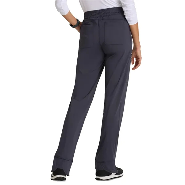 Grey's Anatomy Knit Stretch - Women's Six-Pocket Momentum... - Grey's Anatomy Knit Stretch - Women's Six-Pocket Momentum... - Image 10 of 13