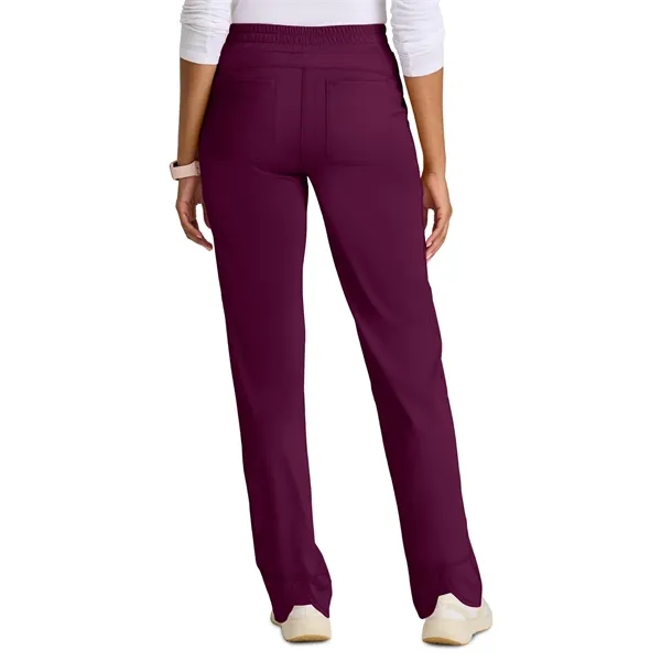 Grey's Anatomy Knit Stretch - Women's Six-Pocket Momentum... - Grey's Anatomy Knit Stretch - Women's Six-Pocket Momentum... - Image 12 of 13