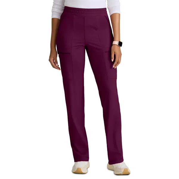 Grey's Anatomy Knit Stretch - Women's Six-Pocket Momentum... - Grey's Anatomy Knit Stretch - Women's Six-Pocket Momentum... - Image 13 of 13
