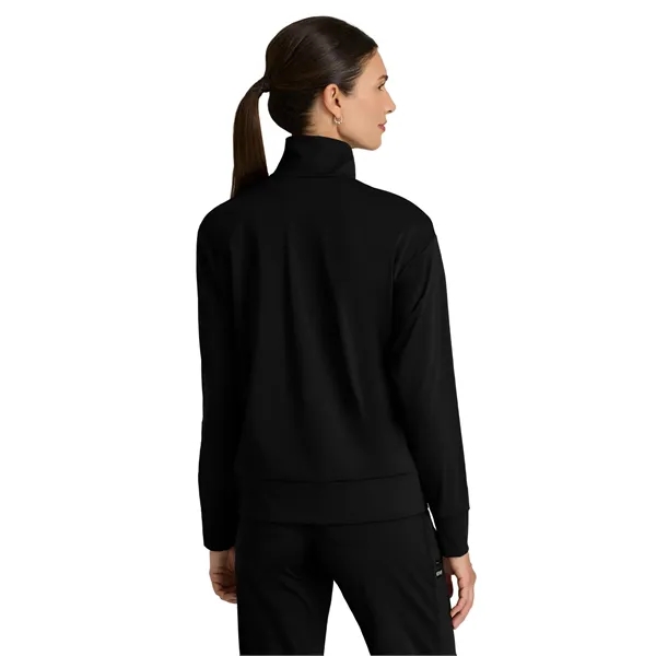 Grey's Anatomy Knit Stretch - Women's Four-Pocket Ease Wa... - Grey's Anatomy Knit Stretch - Women's Four-Pocket Ease Wa... - Image 1 of 9