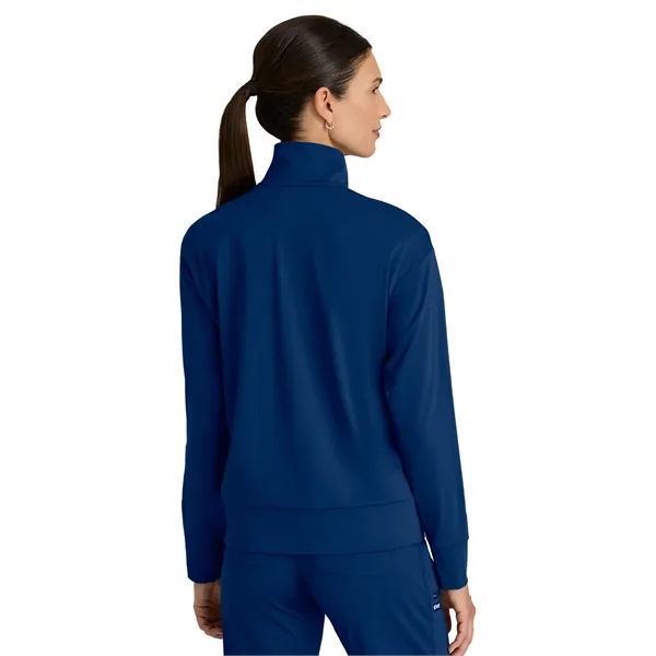 Grey's Anatomy Knit Stretch - Women's Four-Pocket Ease Wa... - Grey's Anatomy Knit Stretch - Women's Four-Pocket Ease Wa... - Image 2 of 9