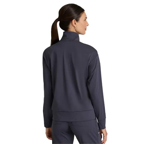Grey's Anatomy Knit Stretch - Women's Four-Pocket Ease Wa... - Grey's Anatomy Knit Stretch - Women's Four-Pocket Ease Wa... - Image 6 of 9