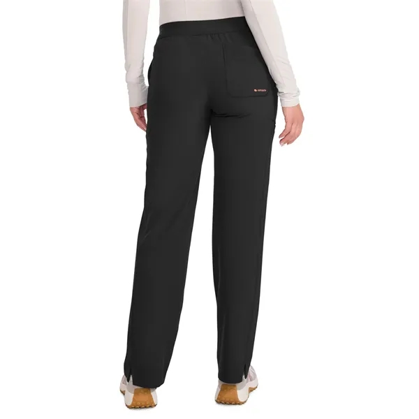 Infinity GNR8 - Women's 5-Pocket Wide Leg Pant - Infinity GNR8 - Women's 5-Pocket Wide Leg Pant - Image 1 of 13