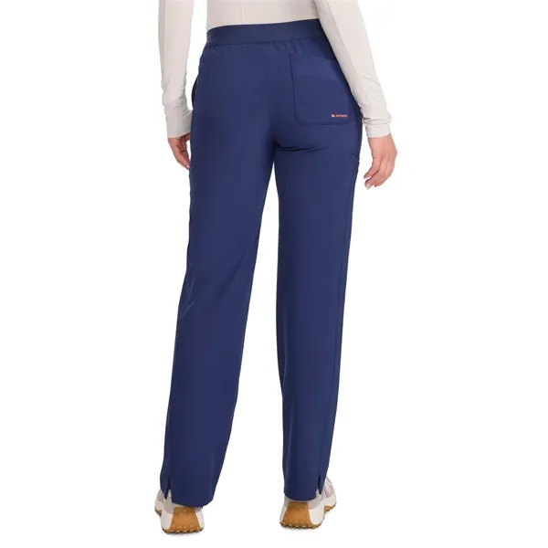 Infinity GNR8 - Women's 5-Pocket Wide Leg Pant - Infinity GNR8 - Women's 5-Pocket Wide Leg Pant - Image 3 of 13