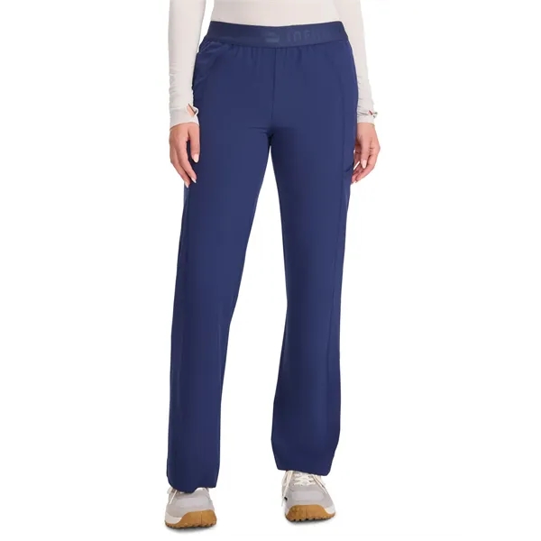 Infinity GNR8 - Women's 5-Pocket Wide Leg Pant - Infinity GNR8 - Women's 5-Pocket Wide Leg Pant - Image 5 of 13