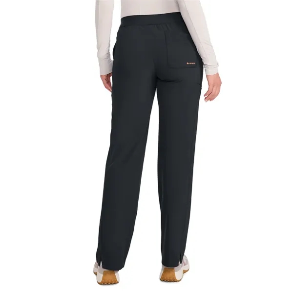 Infinity GNR8 - Women's 5-Pocket Wide Leg Pant - Infinity GNR8 - Women's 5-Pocket Wide Leg Pant - Image 6 of 13