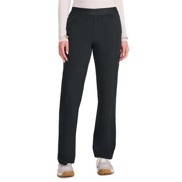 Infinity GNR8 - Women's 5-Pocket Wide Leg Pant - Infinity GNR8 - Women's 5-Pocket Wide Leg Pant - Image 7 of 13