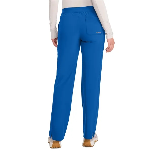 Infinity GNR8 - Women's 5-Pocket Wide Leg Pant - Infinity GNR8 - Women's 5-Pocket Wide Leg Pant - Image 8 of 13