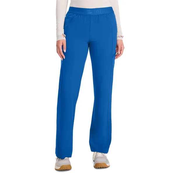 Infinity GNR8 - Women's 5-Pocket Wide Leg Pant - Infinity GNR8 - Women's 5-Pocket Wide Leg Pant - Image 9 of 13