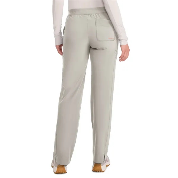 Infinity GNR8 - Women's 5-Pocket Wide Leg Pant - Infinity GNR8 - Women's 5-Pocket Wide Leg Pant - Image 10 of 13