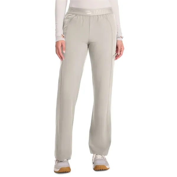 Infinity GNR8 - Women's 5-Pocket Wide Leg Pant - Infinity GNR8 - Women's 5-Pocket Wide Leg Pant - Image 11 of 13