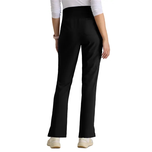 Grey's Anatomy Evolve Stretch - Women's Six-Pocket Promis... - Grey's Anatomy Evolve Stretch - Women's Six-Pocket Promis... - Image 1 of 7