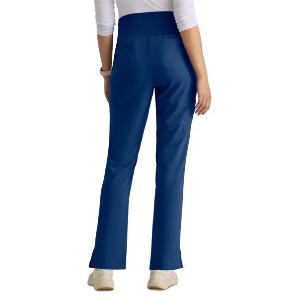 Grey's Anatomy Evolve Stretch - Women's Six-Pocket Promis... - Grey's Anatomy Evolve Stretch - Women's Six-Pocket Promis... - Image 2 of 7