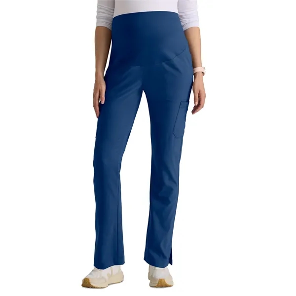 Grey's Anatomy Evolve Stretch - Women's Six-Pocket Promis... - Grey's Anatomy Evolve Stretch - Women's Six-Pocket Promis... - Image 3 of 7