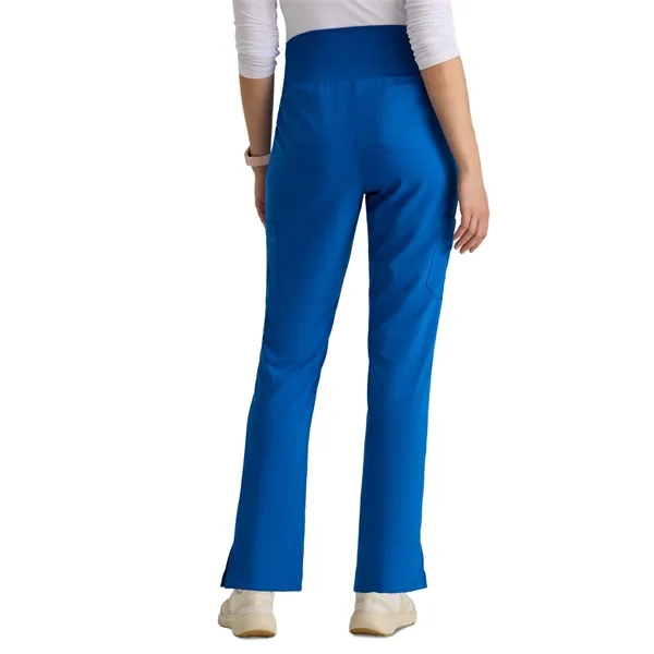 Grey's Anatomy Evolve Stretch - Women's Six-Pocket Promis... - Grey's Anatomy Evolve Stretch - Women's Six-Pocket Promis... - Image 4 of 7