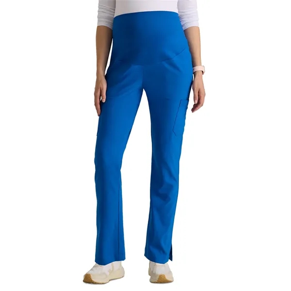 Grey's Anatomy Evolve Stretch - Women's Six-Pocket Promis... - Grey's Anatomy Evolve Stretch - Women's Six-Pocket Promis... - Image 5 of 7
