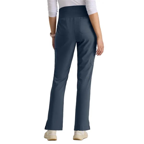 Grey's Anatomy Evolve Stretch - Women's Six-Pocket Promis... - Grey's Anatomy Evolve Stretch - Women's Six-Pocket Promis... - Image 6 of 7