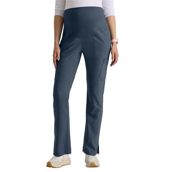 Grey's Anatomy Evolve Stretch - Women's Six-Pocket Promis... - Grey's Anatomy Evolve Stretch - Women's Six-Pocket Promis... - Image 7 of 7