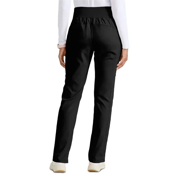 Grey's Anatomy Spandex Stretch - Women's Six-Pocket Cargo... - Grey's Anatomy Spandex Stretch - Women's Six-Pocket Cargo... - Image 2 of 13