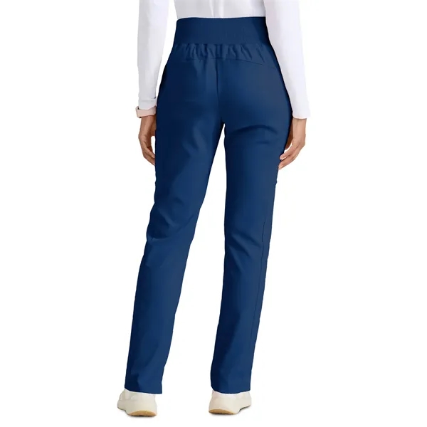 Grey's Anatomy Spandex Stretch - Women's Six-Pocket Cargo... - Grey's Anatomy Spandex Stretch - Women's Six-Pocket Cargo... - Image 4 of 13