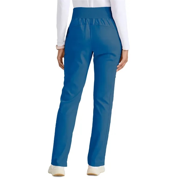 Grey's Anatomy Spandex Stretch - Women's Six-Pocket Cargo... - Grey's Anatomy Spandex Stretch - Women's Six-Pocket Cargo... - Image 6 of 13