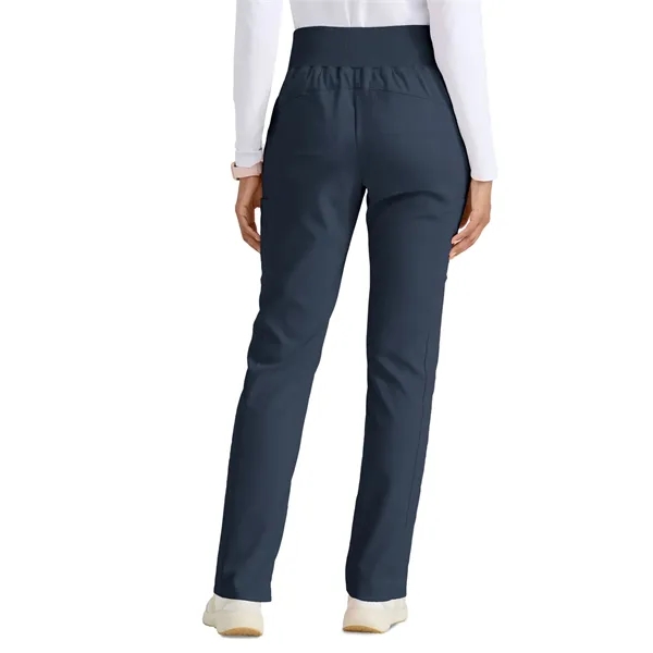 Grey's Anatomy Spandex Stretch - Women's Six-Pocket Cargo... - Grey's Anatomy Spandex Stretch - Women's Six-Pocket Cargo... - Image 8 of 13