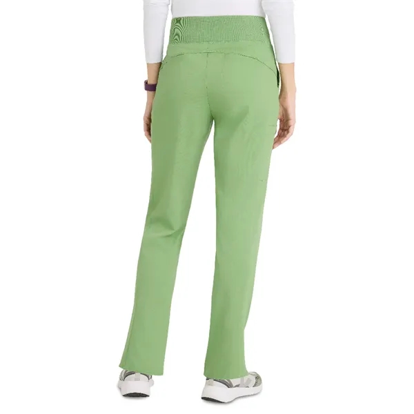 Grey's Anatomy Spandex Stretch - Women's Six-Pocket Cargo... - Grey's Anatomy Spandex Stretch - Women's Six-Pocket Cargo... - Image 10 of 13