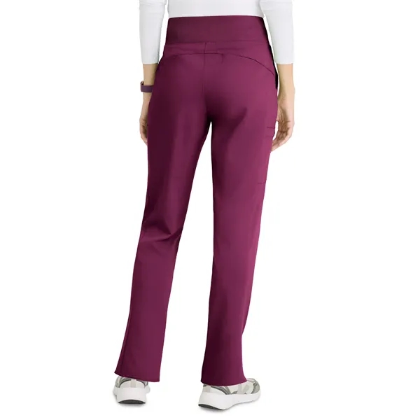 Grey's Anatomy Spandex Stretch - Women's Six-Pocket Cargo... - Grey's Anatomy Spandex Stretch - Women's Six-Pocket Cargo... - Image 12 of 13