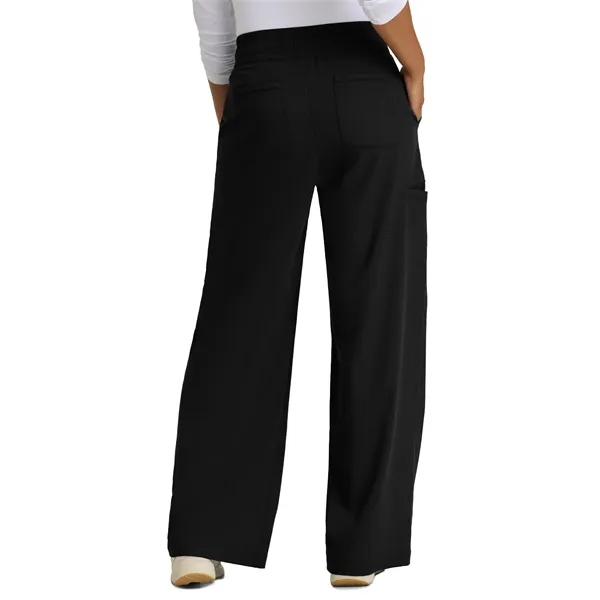 Barco - Grey's Anatomy Stretch - Women's Five Pocket Elas... - Barco - Grey's Anatomy Stretch - Women's Five Pocket Elas... - Image 1 of 5