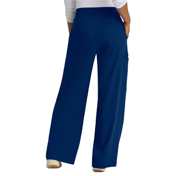 Barco - Grey's Anatomy Stretch - Women's Five Pocket Elas... - Barco - Grey's Anatomy Stretch - Women's Five Pocket Elas... - Image 2 of 5