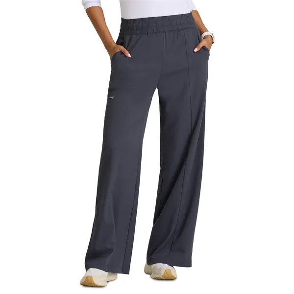 Barco - Grey's Anatomy Stretch - Women's Five Pocket Elas... - Barco - Grey's Anatomy Stretch - Women's Five Pocket Elas... - Image 5 of 5