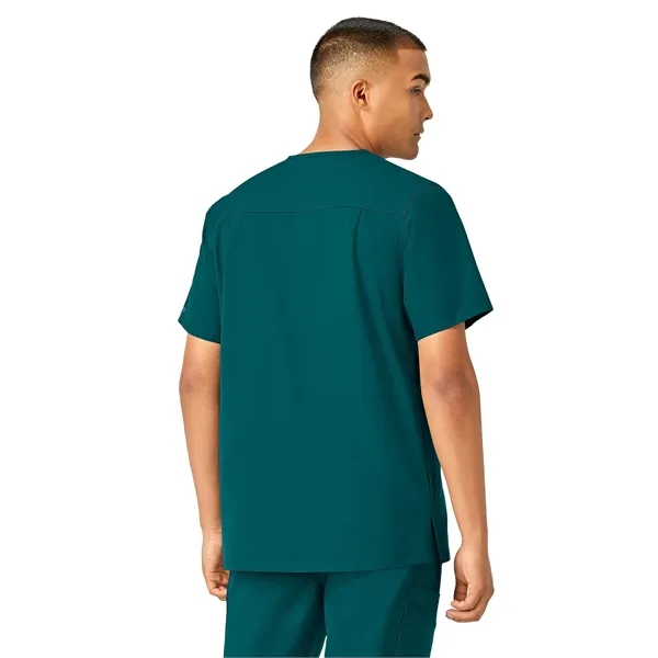 Carhartt Scrubs - Force Essentials - Men's Four-Pocket Mo... - Carhartt Scrubs - Force Essentials - Men's Four-Pocket Mo... - Image 3 of 47