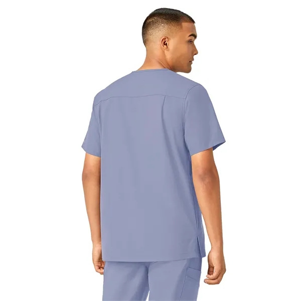 Carhartt Scrubs - Force Essentials - Men's Four-Pocket Mo... - Carhartt Scrubs - Force Essentials - Men's Four-Pocket Mo... - Image 6 of 47