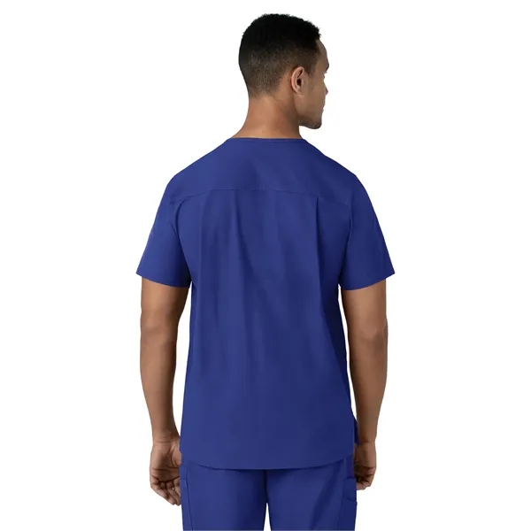 Carhartt Scrubs - Force Essentials - Men's Four-Pocket Mo... - Carhartt Scrubs - Force Essentials - Men's Four-Pocket Mo... - Image 11 of 47