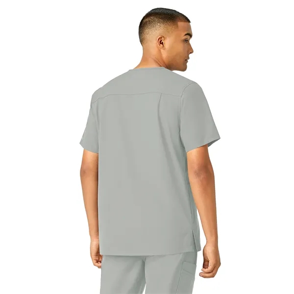 Carhartt Scrubs - Force Essentials - Men's Four-Pocket Mo... - Carhartt Scrubs - Force Essentials - Men's Four-Pocket Mo... - Image 16 of 47