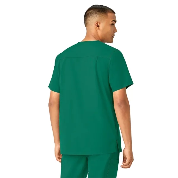 Carhartt Scrubs - Force Essentials - Men's Four-Pocket Mo... - Carhartt Scrubs - Force Essentials - Men's Four-Pocket Mo... - Image 19 of 47
