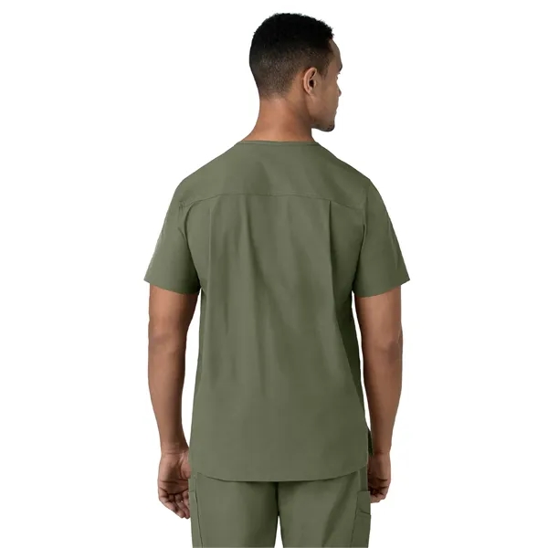 Carhartt Scrubs - Force Essentials - Men's Four-Pocket Mo... - Carhartt Scrubs - Force Essentials - Men's Four-Pocket Mo... - Image 27 of 47