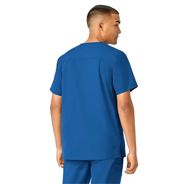Carhartt Scrubs - Force Essentials - Men's Four-Pocket Mo... - Carhartt Scrubs - Force Essentials - Men's Four-Pocket Mo... - Image 32 of 47
